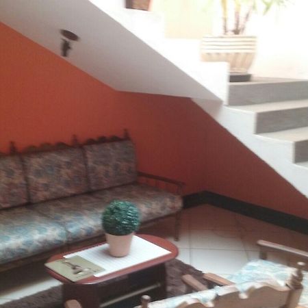 Shalon Hotel Uberaba Bagian luar foto
