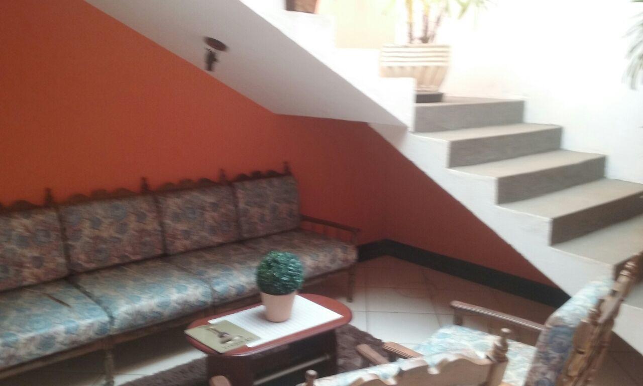 Shalon Hotel Uberaba Bagian luar foto