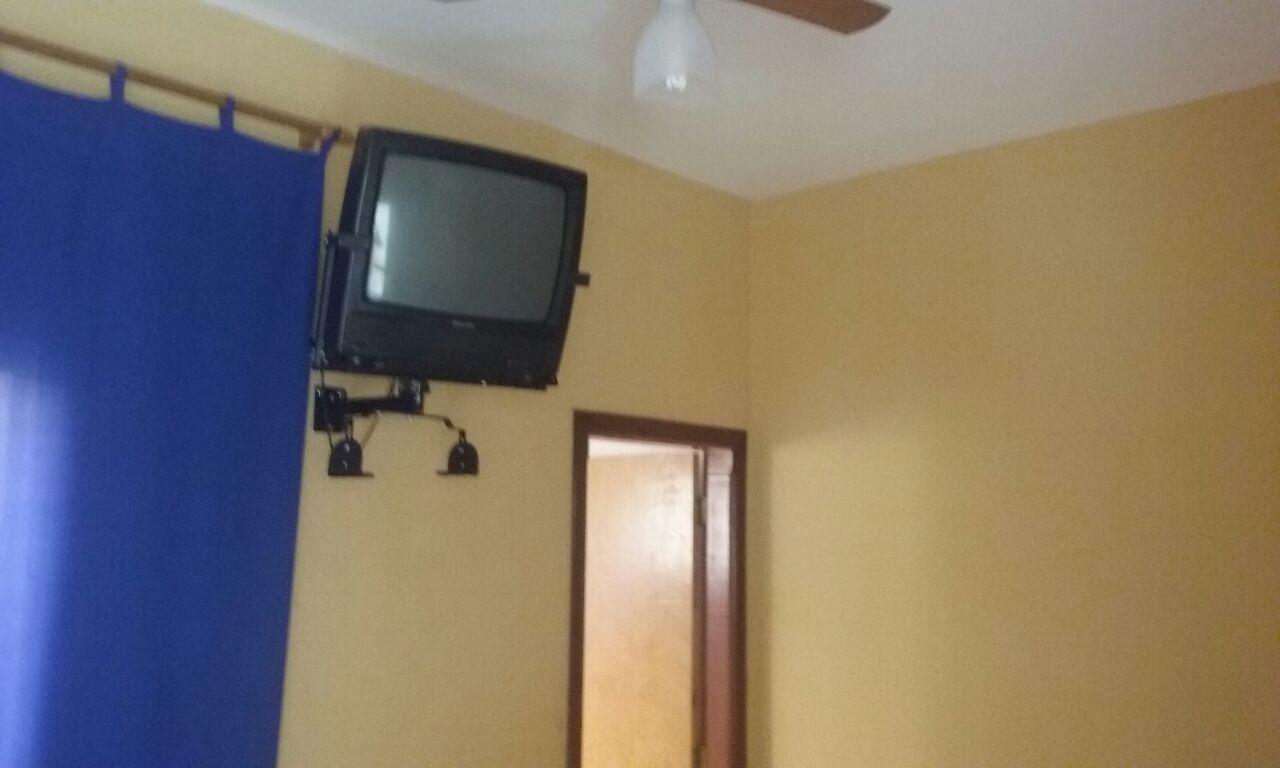 Shalon Hotel Uberaba Bagian luar foto