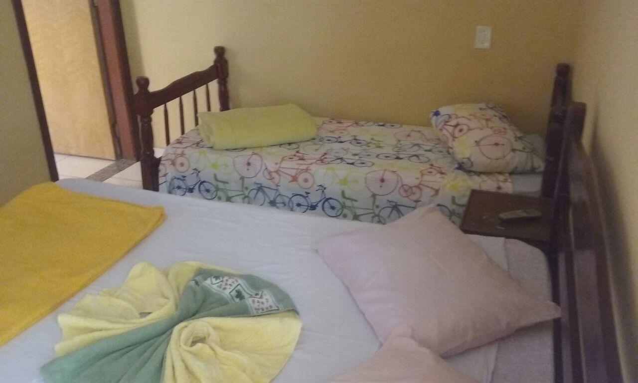 Shalon Hotel Uberaba Bagian luar foto
